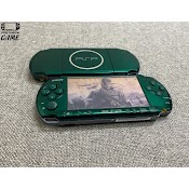 Máy Psp 3000 Phiên Bản Đặc Biệt