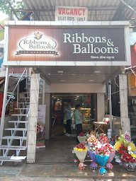 Ribbons & Balloons photo 1