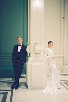 Wedding photographer Maksim Troickiy (maxtroitskiy). Photo of 25 November 2023