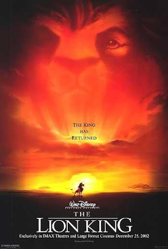 matthew broderick lion king. Stars: Matthew Broderick