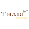 Thadi, Raja Park, Jaipur logo