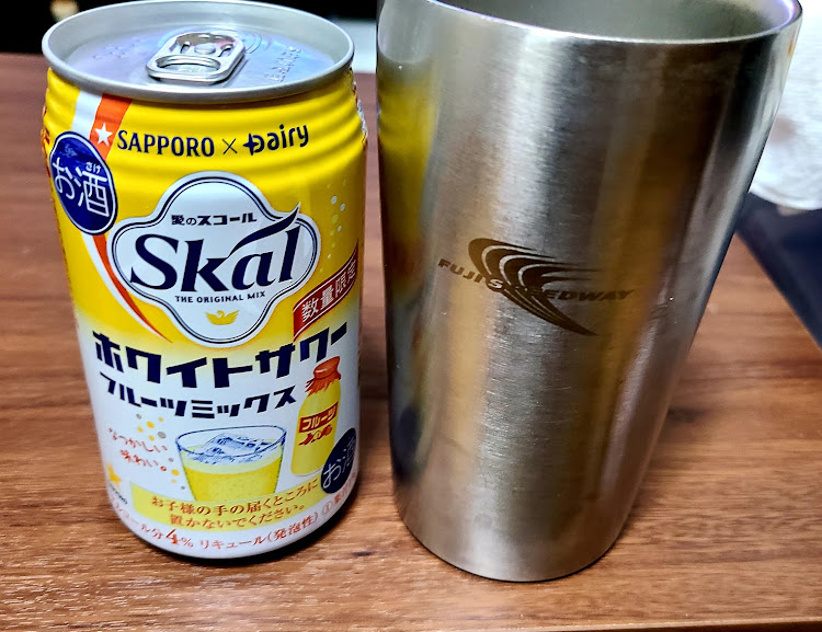 ももはやさんが投稿したNinja250SL・Kawasaki好き・Kawasakiコラボ・飯テロ・晩酌テロに関するカスタム事例の投稿画像5枚目