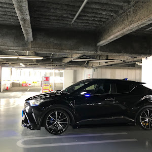 C-HR ZYX10