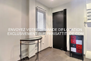 appartement à Paris 15ème (75)