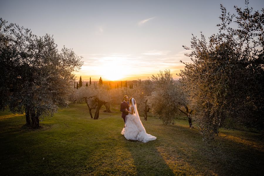 Svatební fotograf Giacomo Gori (fotogori). Fotografie z 17.června 2022