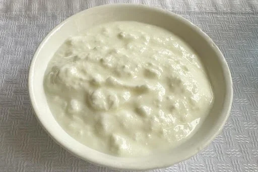 Plain Dahi