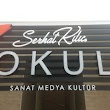 Serhat Kılıç Okul Sanat Medya Kultor