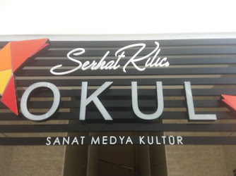 Serhat Kılıç Okul Sanat Medya Kultor