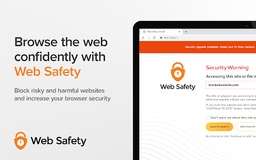 Web Safety