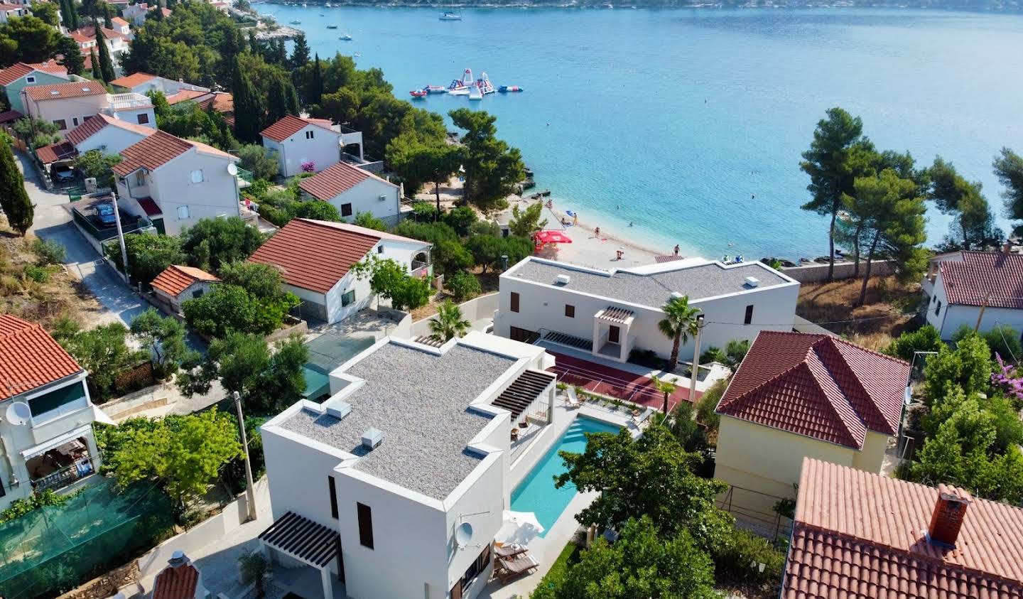 Villa Trogir