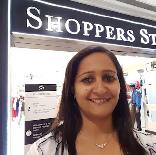 sonali bora at Shoppers Stop, Guru Nanak Nagar,  photos