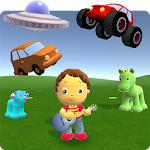 Cover Image of Tải xuống Nianio Juegos Infantiles 3D 1.1 APK