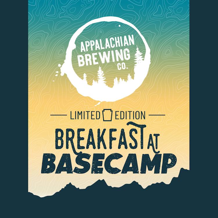 Logo of Appalachian Breakfast at BaseCamp