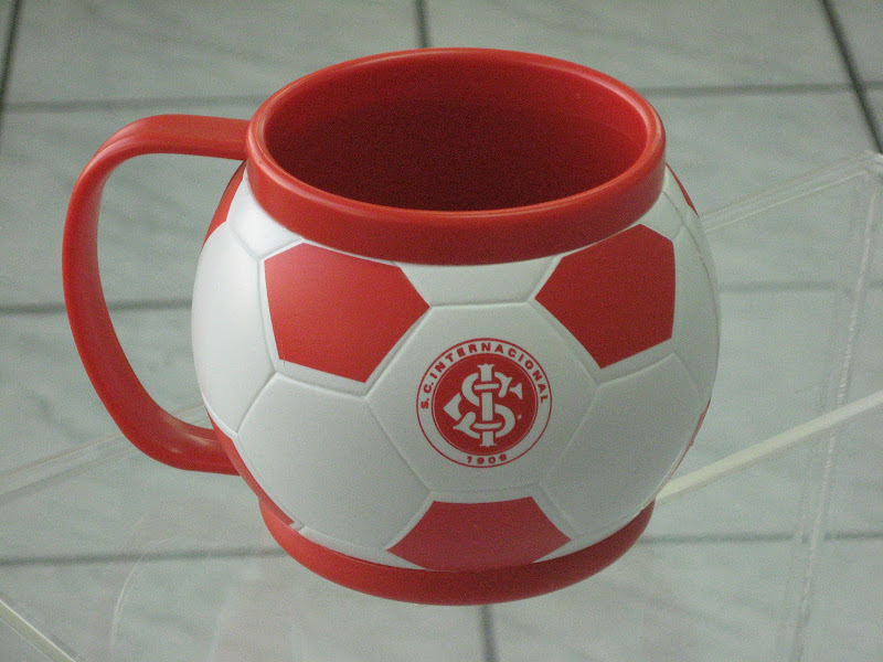 Caneca do Inter