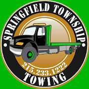 Springfield Towing 3.0 Icon