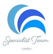 Specialist Team Ltd Logo