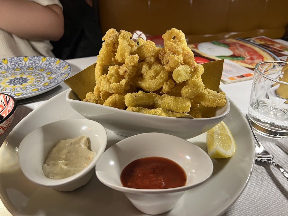 Calamari