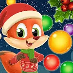 Cover Image of Tải xuống Bubble Friends Bubble Shooter Pop 1.0.1 APK