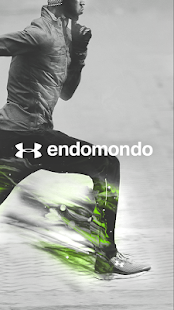   Endomondo - Running & Walking- screenshot thumbnail   