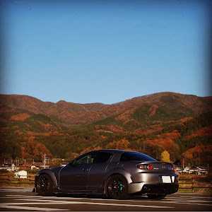 RX-8 SE3P