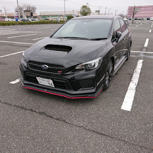 WRX STI