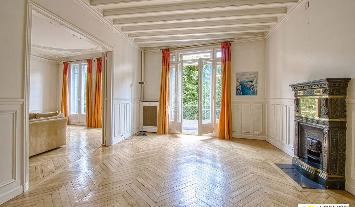 Appartement Versailles