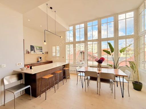 Appartement avec terrasse 2