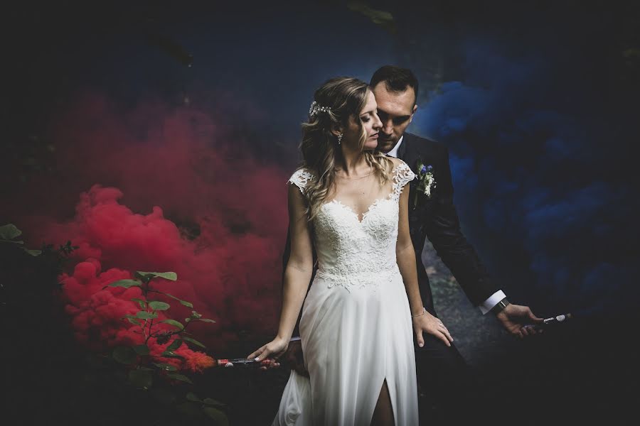 Wedding photographer Alberto Ghiddi (albertoghiddi). Photo of 16 December 2020
