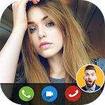 Cover Image of Download Video Call : Free Video Chat Guide 1.1 APK