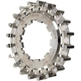 Gates CDX CenterTrack Rear Sprocket 20T Shimano HG