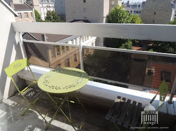 appartement à Paris 5ème (75)