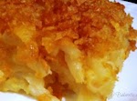 Funeral Potatoes was pinched from <a href="http://bakerette.com/funeral-potatoes/" target="_blank">bakerette.com.</a>