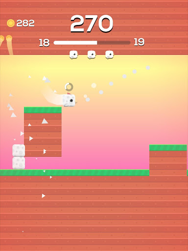 Square Bird screenshots 7