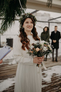 Fotógrafo de casamento Miho Neiman (mihoneiman). Foto de 1 de março 2023