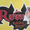 Kebab Rafani, Kemayoran, Jakarta logo