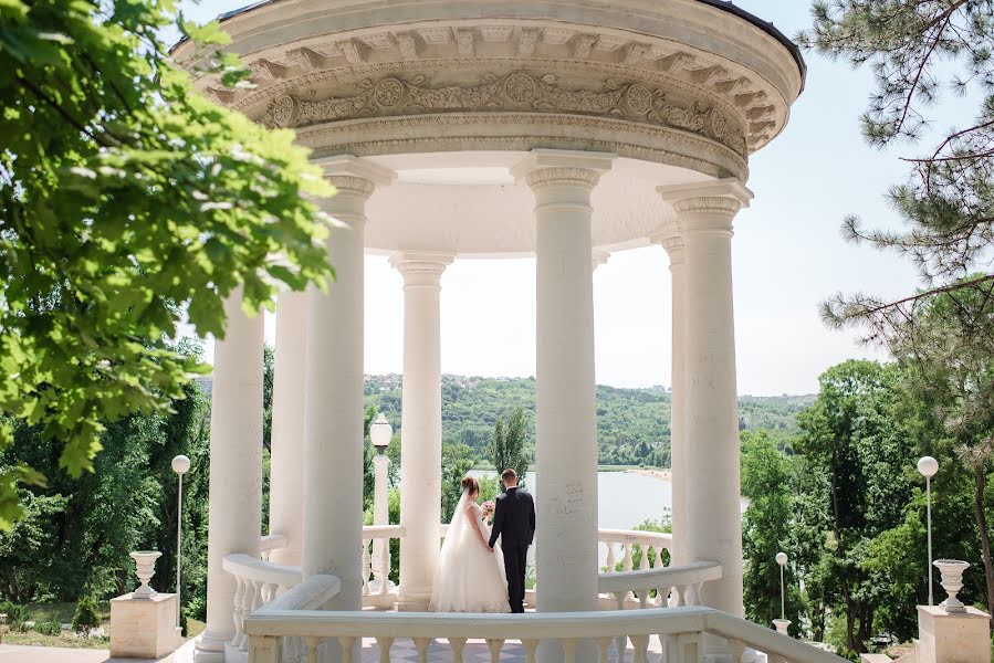 Fotógrafo de bodas Cecan Roman (romeo). Foto del 27 de marzo 2019