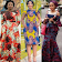 Stylish Hausa Ankara Designs icon