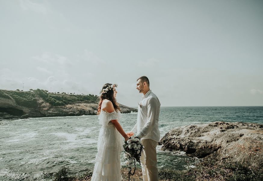 Düğün fotoğrafçısı Gencay Çetin (venuswed). 10 Eylül 2018 fotoları