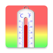  Herunterladen  Thermometer 