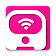 NYC Transit Wifi icon