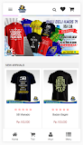 BAHAGA MANADO - Clothing Store & Souveni