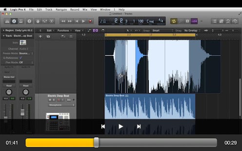 Free Xtreme Sound Design For Logic APK for PC