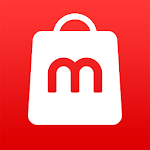 Cover Image of Unduh Moshop - Shopping & Working from Home 1.4.3 APK
