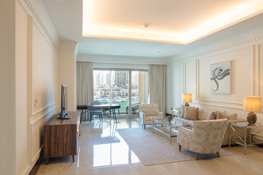Apartment 5