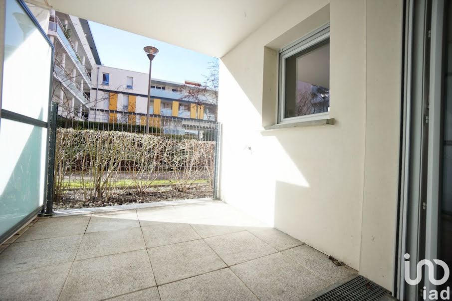 Vente appartement 3 pièces 63 m² à Toulouse (31000), 199 000 €