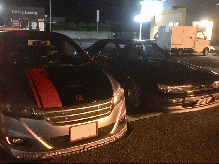 レパードの右斜め前写真展に関するカスタム事例の投稿画像7枚目