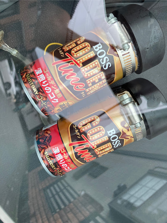 ムーヴカスタムのヘッドライトカスタム・メーターホルダー自作・ガラス交換完了卍に関するカスタム事例の投稿画像3枚目