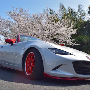 ロードスター ND5RC