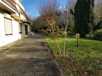 maison à Lesparre-Médoc (33)