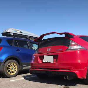 SX4 Sクロス YB22S